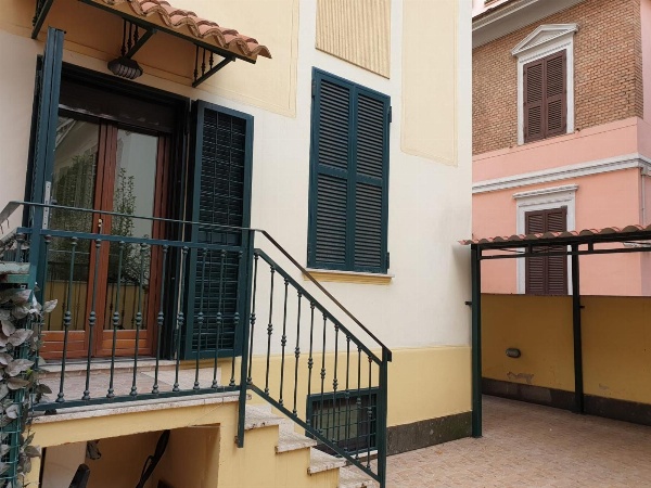 Villa Luzzatti image 5